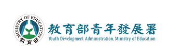 青年署logo