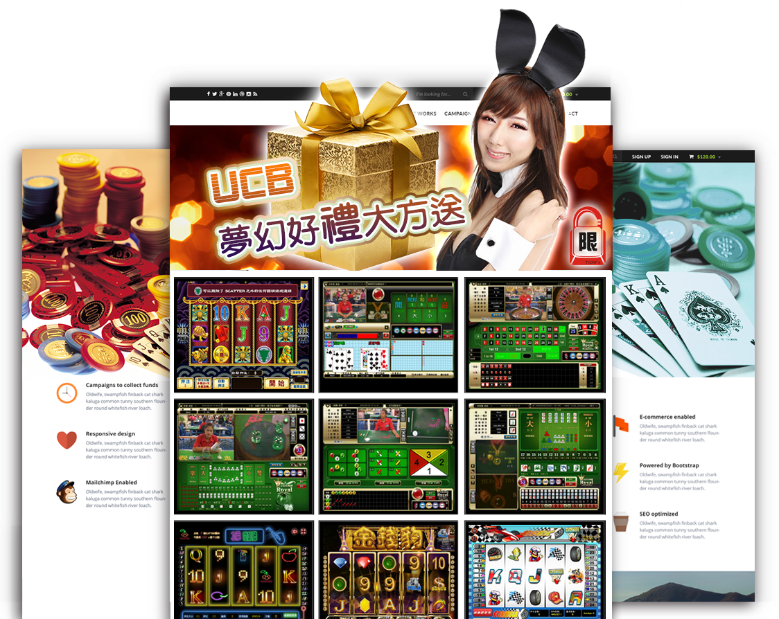 Featured Work